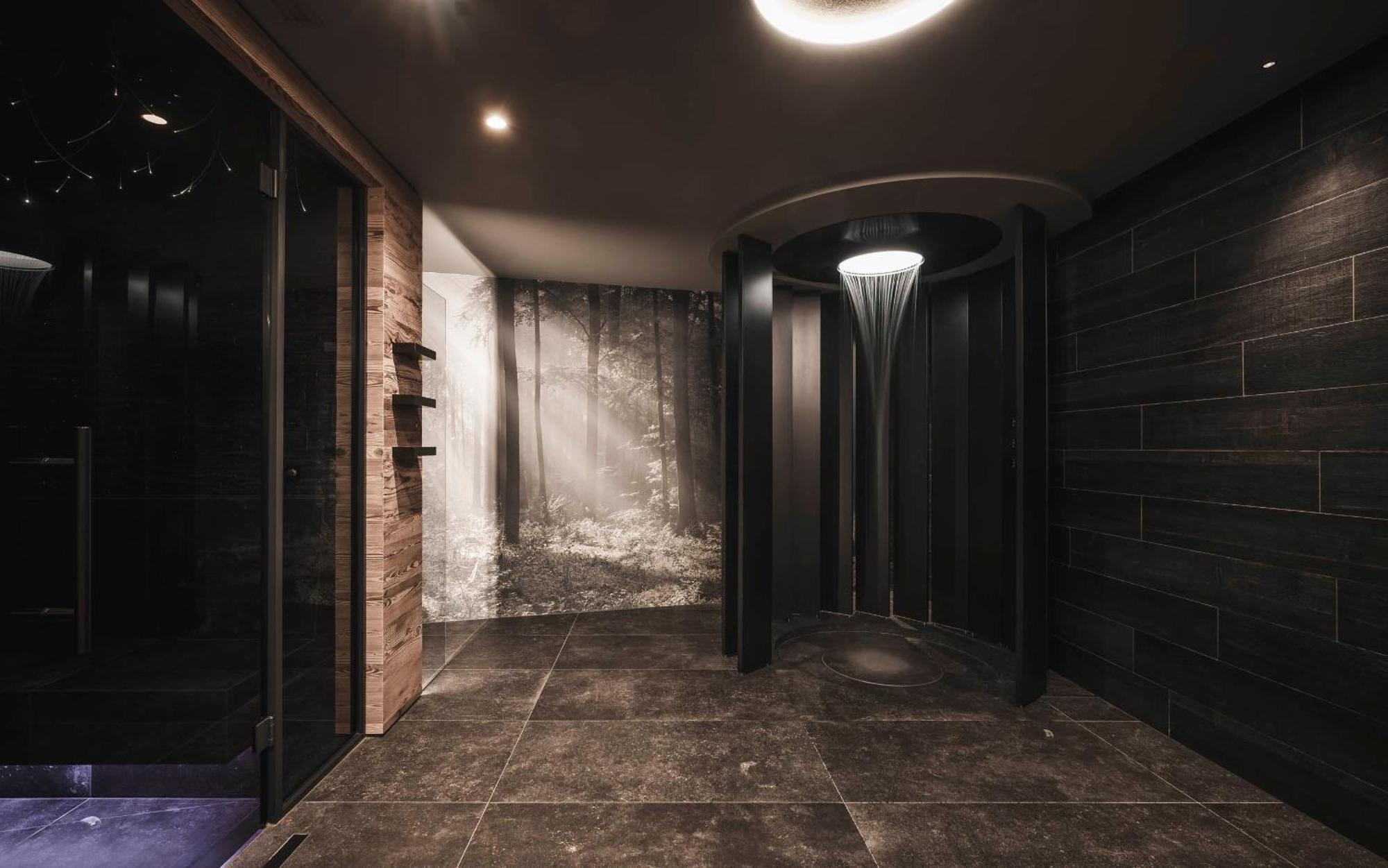 Luxury Chalet Vilaiet Ortisei Eksteriør billede
