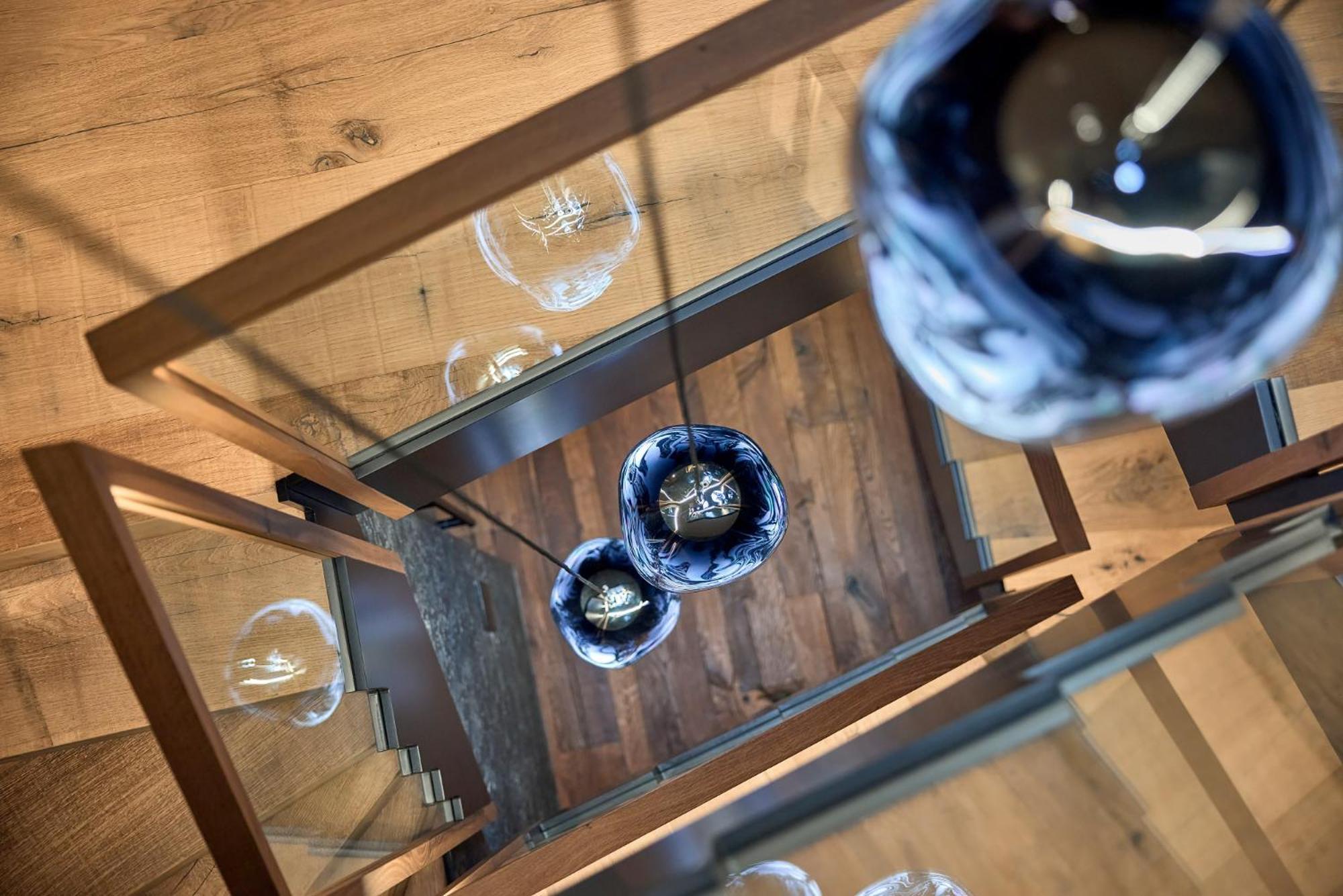 Luxury Chalet Vilaiet Ortisei Eksteriør billede